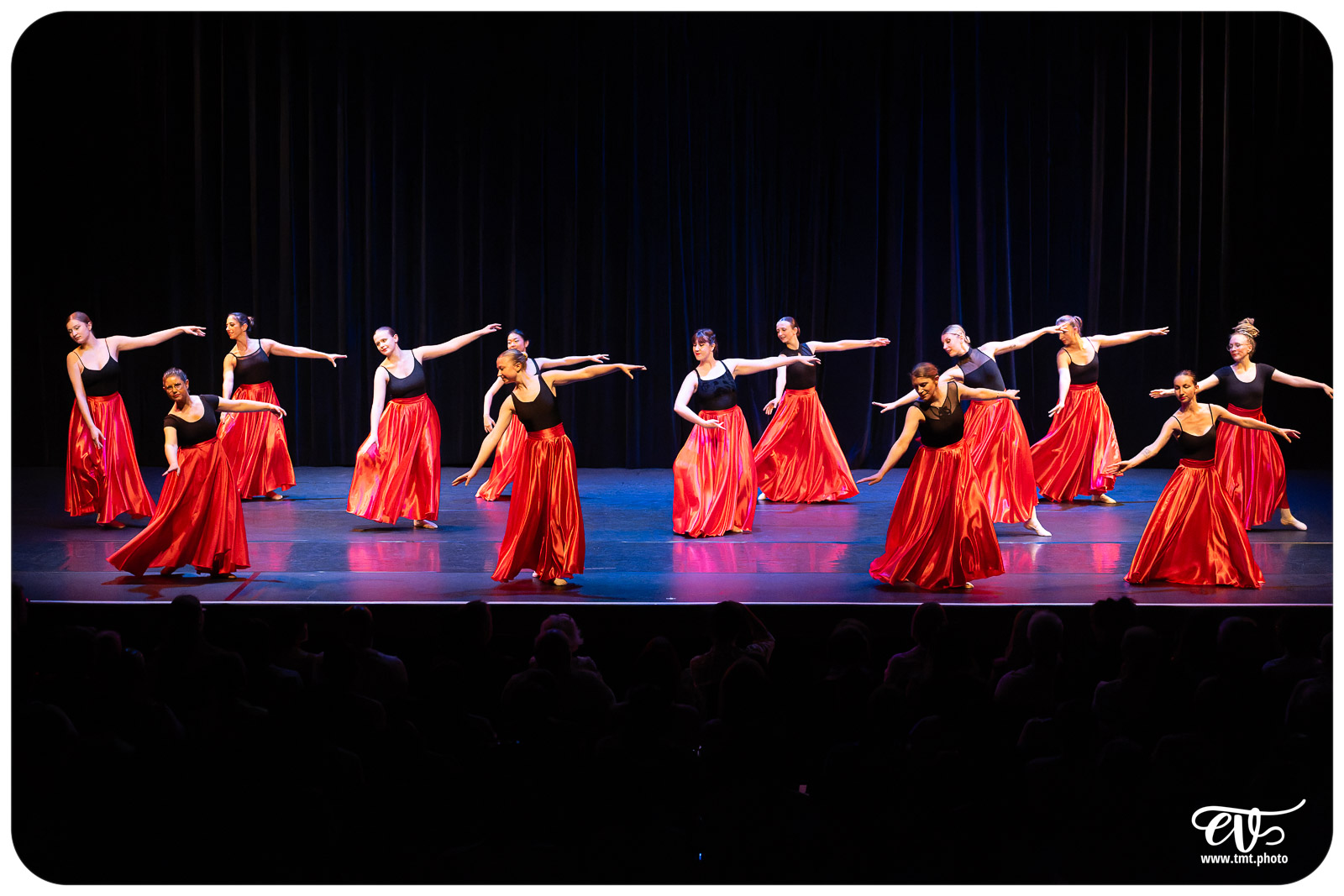 ECOLE DE DANSE CÉCILE ADAMOW